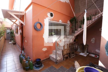 Casa à venda com 125m², 3 quartos e 2 vagasQuintal