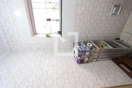 Lavabo de casa à venda com 3 quartos, 125m² em Jardim Aricanduva, São Paulo