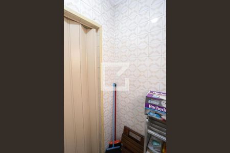 Lavabo de casa à venda com 3 quartos, 125m² em Jardim Aricanduva, São Paulo