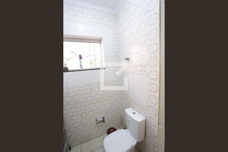 Lavabo de casa à venda com 3 quartos, 125m² em Jardim Aricanduva, São Paulo