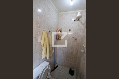 Casa à venda com 125m², 3 quartos e 2 vagasBanheiro - Edícula