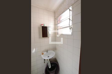 Casa à venda com 125m², 3 quartos e 2 vagasBanheiro - Edícula