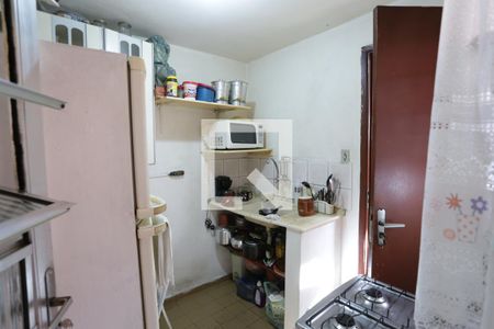 Casa à venda com 125m², 3 quartos e 2 vagasCozinha - Edícula