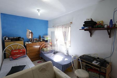 Casa à venda com 125m², 3 quartos e 2 vagasQuarto - Edícula 