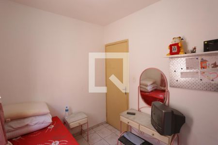 Casa à venda com 125m², 3 quartos e 2 vagasQuarto 2