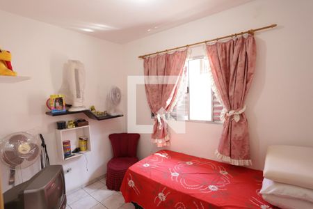 Casa à venda com 125m², 3 quartos e 2 vagasQuarto 2