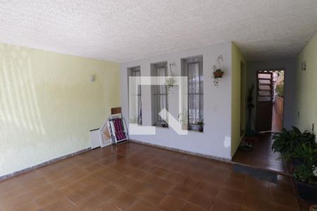 Casa à venda com 125m², 3 quartos e 2 vagasGaragem