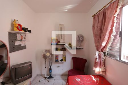 Casa à venda com 125m², 3 quartos e 2 vagasQuarto 2