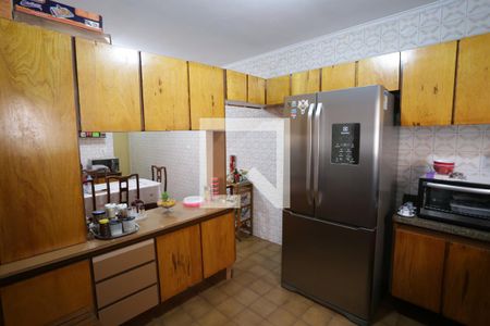 Casa à venda com 125m², 3 quartos e 2 vagasCozinha