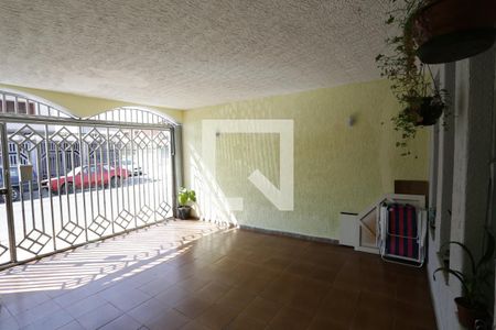 Casa à venda com 125m², 3 quartos e 2 vagasGaragem
