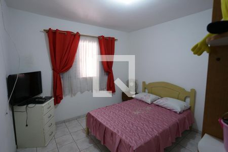 Quarto 1 de casa à venda com 3 quartos, 125m² em Jardim Aricanduva, São Paulo