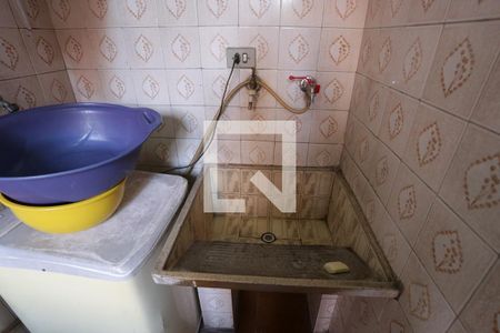 Casa à venda com 125m², 3 quartos e 2 vagasÁrea de Serviço