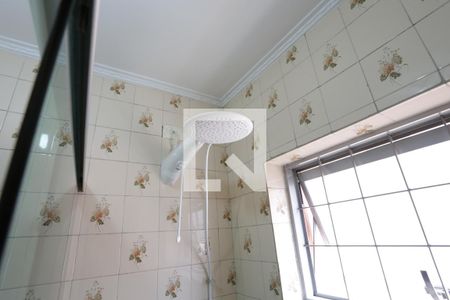 Casa à venda com 125m², 3 quartos e 2 vagasBanheiro Social