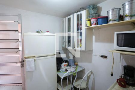 Casa à venda com 125m², 3 quartos e 2 vagasCozinha - Edícula