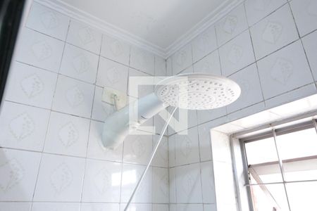 Casa à venda com 125m², 3 quartos e 2 vagasBanheiro da Suíte