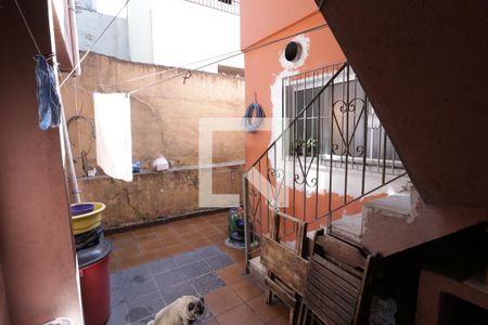 Casa à venda com 125m², 3 quartos e 2 vagasQuintal