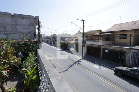 Casa à venda com 125m², 3 quartos e 2 vagasVaranda da Suíte