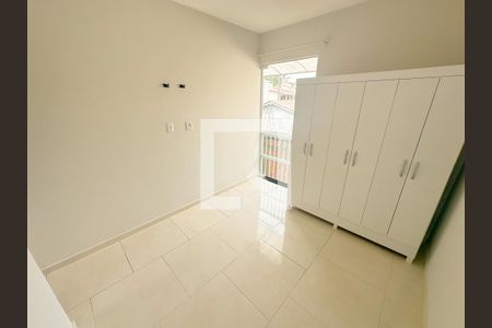 Quarto de apartamento para alugar com 1 quarto, 25m² em Ingleses do Rio Vermelho, Florianópolis