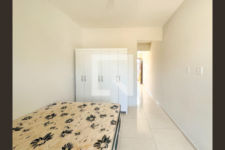 Quarto de apartamento para alugar com 1 quarto, 25m² em Ingleses do Rio Vermelho, Florianópolis