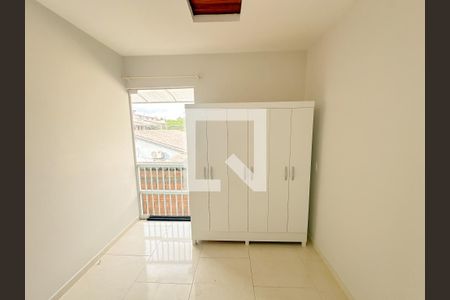 Quarto de apartamento para alugar com 1 quarto, 25m² em Ingleses do Rio Vermelho, Florianópolis