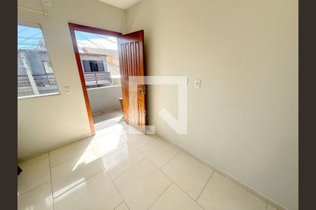 Sala/Cozinha de apartamento para alugar com 1 quarto, 25m² em Ingleses do Rio Vermelho, Florianópolis