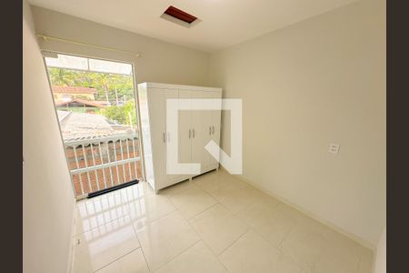 Quarto de apartamento para alugar com 1 quarto, 25m² em Ingleses do Rio Vermelho, Florianópolis