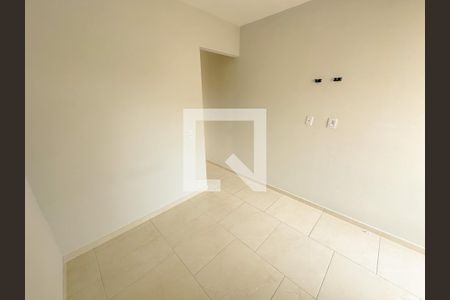 Quarto de apartamento para alugar com 1 quarto, 25m² em Ingleses do Rio Vermelho, Florianópolis