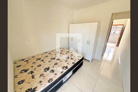 Quarto  de apartamento para alugar com 1 quarto, 25m² em Ingleses do Rio Vermelho, Florianópolis