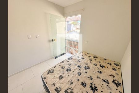 Quarto  de apartamento para alugar com 1 quarto, 25m² em Ingleses do Rio Vermelho, Florianópolis