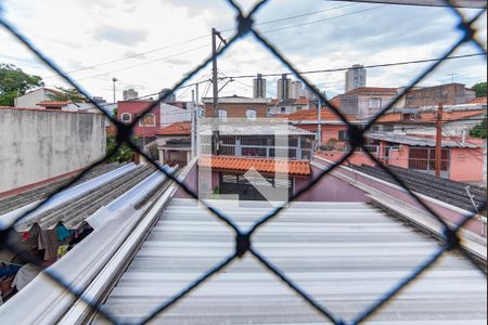 Vista da Suíte de casa à venda com 3 quartos, 120m² em Vila Brasilio Machado, São Paulo