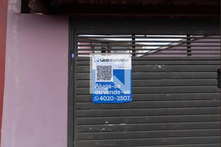 placa de casa à venda com 3 quartos, 120m² em Vila Brasilio Machado, São Paulo