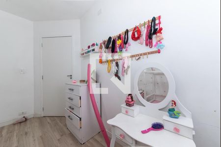 Quarto 2 de casa à venda com 3 quartos, 120m² em Vila Brasilio Machado, São Paulo
