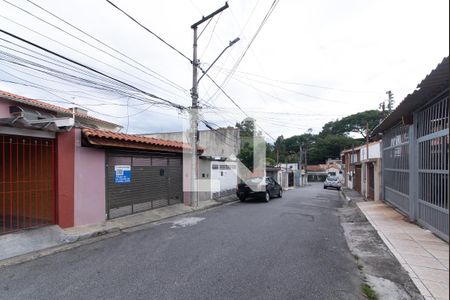 Fachada de casa à venda com 3 quartos, 120m² em Vila Brasilio Machado, São Paulo