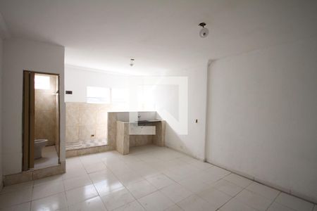 Kitnet de kitnet/studio para alugar com 1 quarto, 35m² em Ipiranga, São Paulo