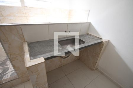 Kitnet de kitnet/studio para alugar com 1 quarto, 35m² em Ipiranga, São Paulo