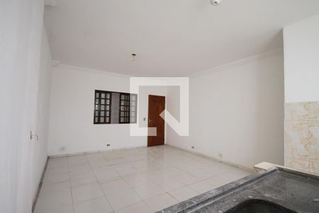 Kitnet de kitnet/studio para alugar com 1 quarto, 35m² em Ipiranga, São Paulo