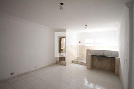 Kitnet de kitnet/studio para alugar com 1 quarto, 35m² em Ipiranga, São Paulo