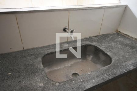 Kitnet de kitnet/studio para alugar com 1 quarto, 35m² em Ipiranga, São Paulo