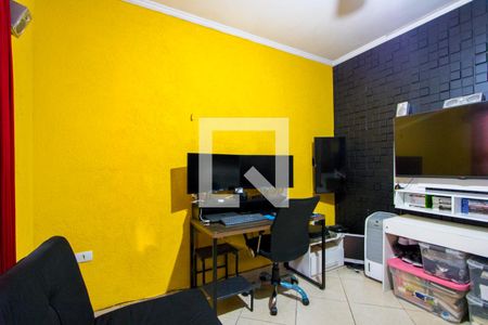 Casa à venda com 204m², 3 quartos e 4 vagas Casa à venda com 204m², 3 quartos e 4 vagasQuarto 3 - Suíte