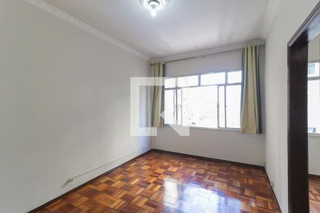 Sala de apartamento à venda com 2 quartos, 67m² em Méier, Rio de Janeiro