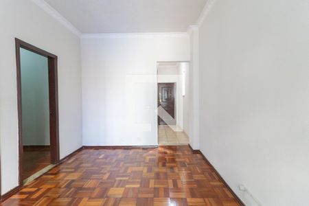 Sala de apartamento para alugar com 2 quartos, 67m² em Méier, Rio de Janeiro