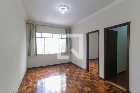 Sala de apartamento para alugar com 2 quartos, 67m² em Méier, Rio de Janeiro