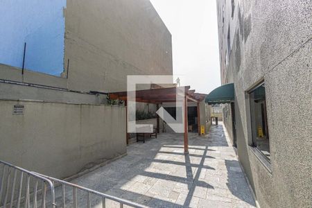 Apartamento à venda com 64m², 2 quartos e 1 vagaÁrea comum