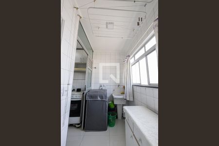 Apartamento à venda com 64m², 2 quartos e 1 vagaÁrea de serviço