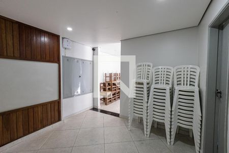 Apartamento à venda com 64m², 2 quartos e 1 vagaÁrea comum