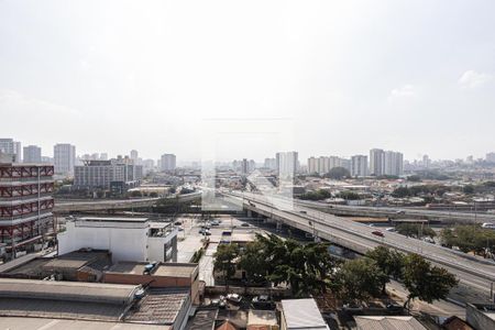 Vista de apartamento à venda com 2 quartos, 64m² em Chácara Califórnia, São Paulo