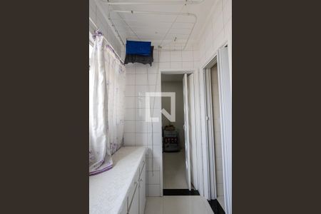 Apartamento à venda com 64m², 2 quartos e 1 vagaÁrea de serviço