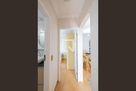 Quarto de apartamento à venda com 2 quartos, 64m² em Chácara Califórnia, São Paulo