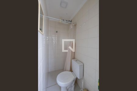 Apartamento à venda com 64m², 2 quartos e 1 vagaLavabo