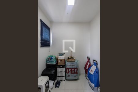 Apartamento à venda com 64m², 2 quartos e 1 vagaQuarto de serviço